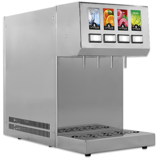 POSTMIX BAR