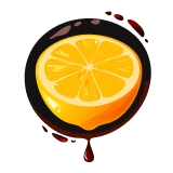 Cola a citron